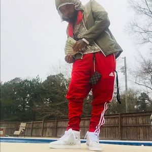 Meet your Posher, Ya’tae